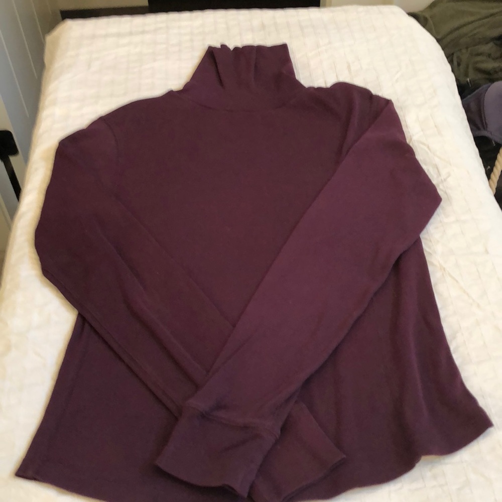 Gap turtle neck